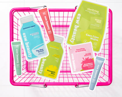 Store Locator | ESW Beauty