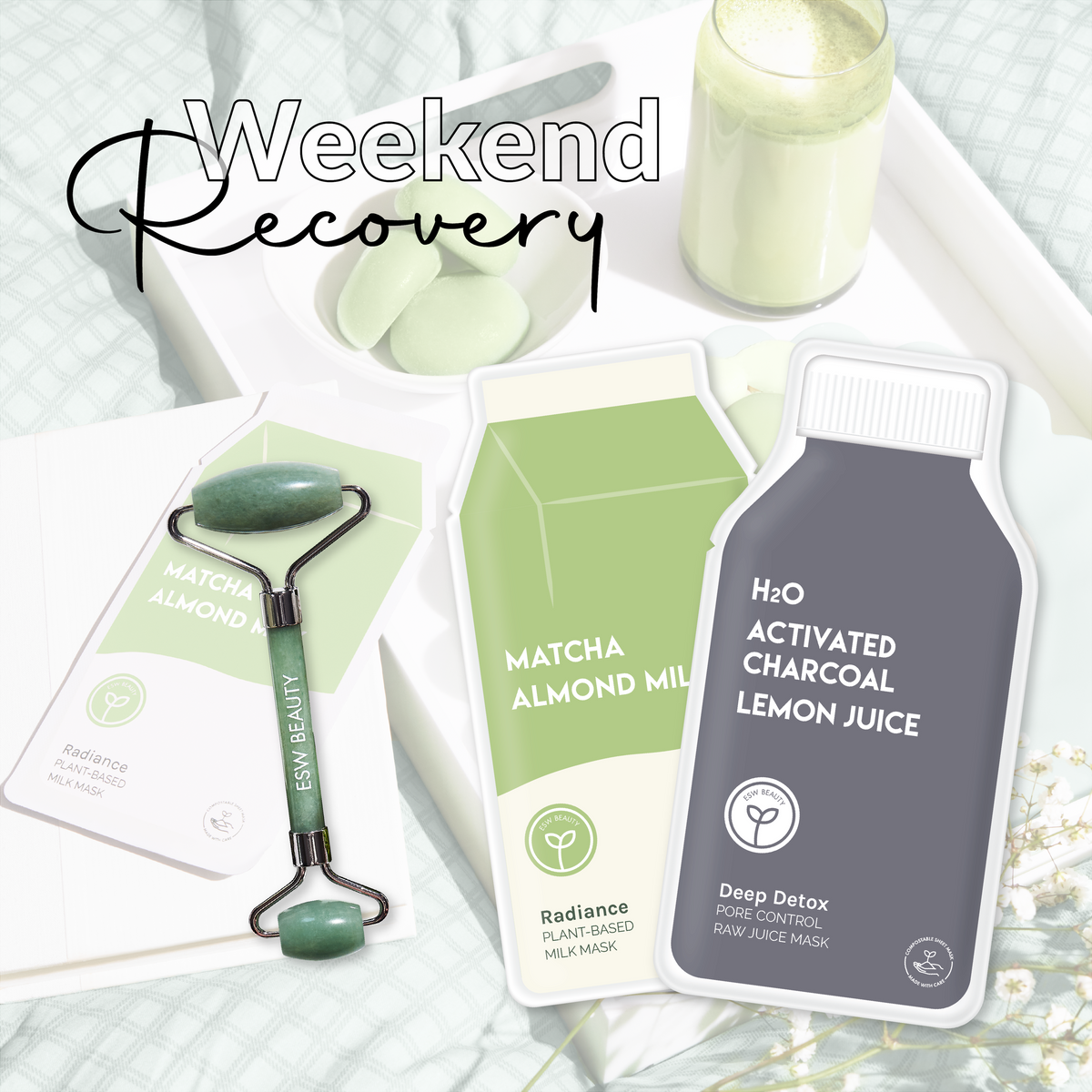 Weekend Recovery Method The Science Of Weekend Recovery – FCQXB