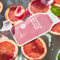The Pink Dream Moisturizing Raw Juice Mask - ESW Beauty