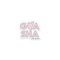 Gua Sha Sticker - ESW Beauty