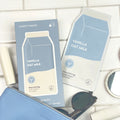 Vanilla Oat Milk Nourishing Plant-Based Milk Mask Box - ESW Beauty
