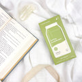 Matcha Almond Milk Radiance Plant-Based Milk Mask Box - ESW Beauty